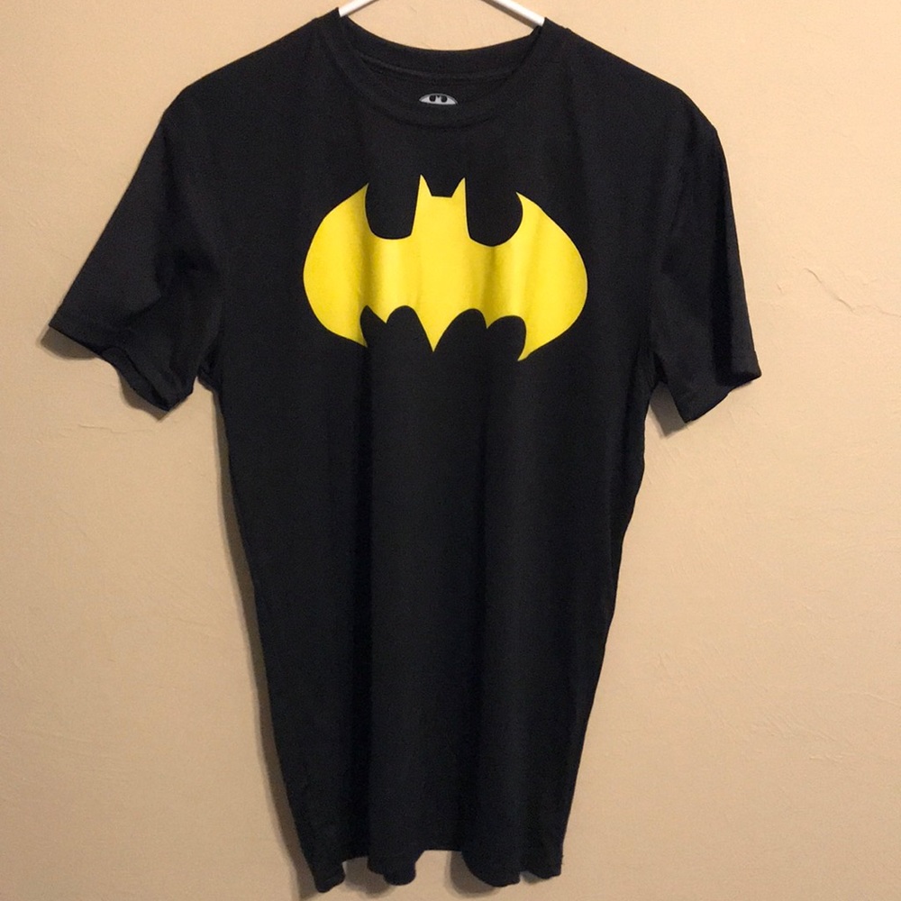 Batman Performance Tee
